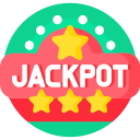 Massive Jackpots & Daily Rewards